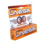 UNESIA UNG x   20