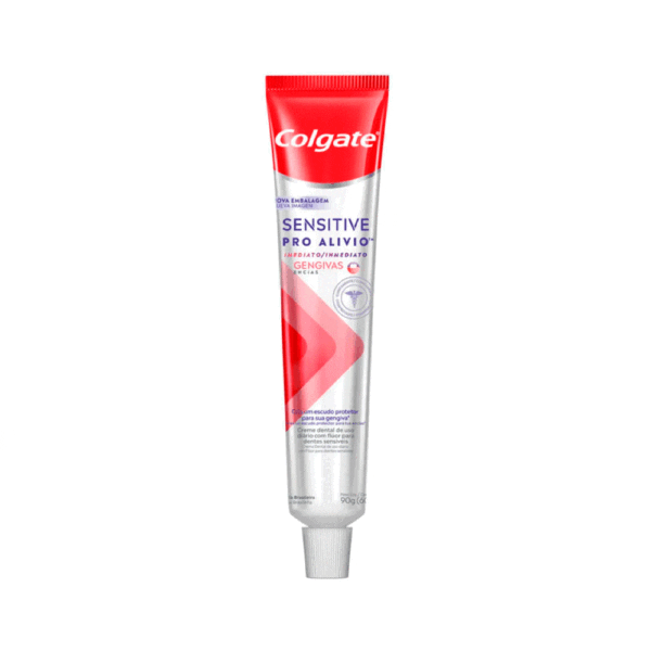 COLGATE SENSITIVE PRO ALIVIOENCIAS X 110 G