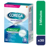 COREGA TABS COMBINE TAB x   30