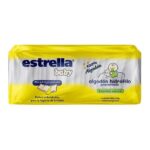 ESTRELLA BABY PRECORTADO ALG  ENV x  100