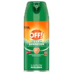 OFF EXTRA DURACION REP  AEROSOL x  170