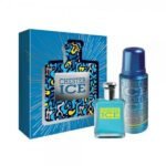 CHESTER ICE EDT C-VAP ENV x   60