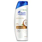 HEAD & SHO HIDRA AC COCO SHA x  375
