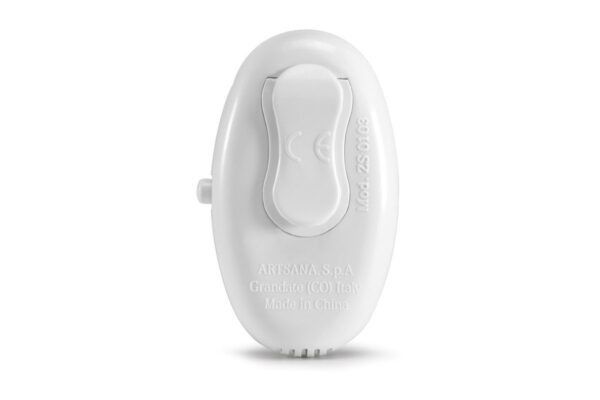 CHICCO Dispositivo Portátil Ultrasonido Anti - Mosquitos X 1U. - Imagen 3