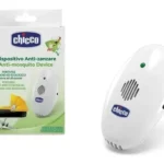 CHICCO Dispositivo Portátil Ultrasonido Anti - Mosquitos X 1U.