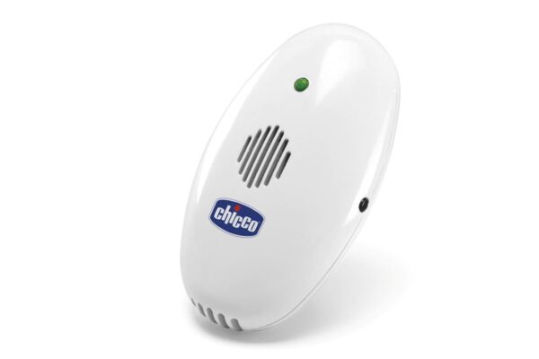 CHICCO Dispositivo Portátil Ultrasonido Anti - Mosquitos X 1U. - Imagen 2