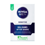 NIVEA FOR MEN SENSITIVE LOC AFE LOC X    100