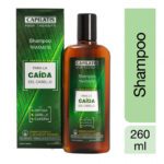 CAPILATIS INNOVA CAIDA CABELLO SHA x  260