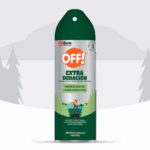 OFF EXTRA DURACION X 170 ML
