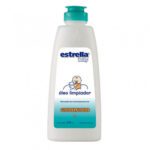 ESTRELLA BABY OLEO LIMP EX-VIT 250 LIN  ENV x    1