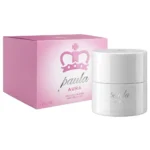 PAULA AURA EDT FEM  LOC x  100