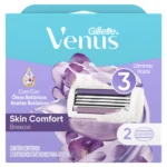 GILLETTE VENUS BREEZE+2 CART MAQ AFE  ENV x    1