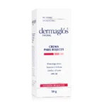 DERMAGLOS F ROSACEA EMU x   50