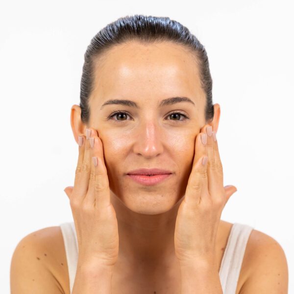 DERMAGLOS ULTRA F CC CREAM tono medio CREMA x 50g - Imagen 2