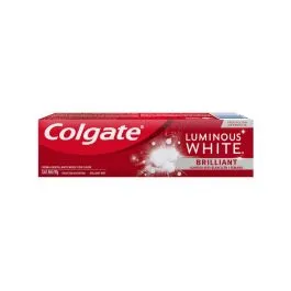 COLGATE LUMINOUS-BRILLIANT CRE x   90