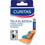 CURITAS APOSIT T-ELASTICA FLEX ENV x   20
