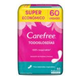 CAREFREE PROT TODOS LOS DIAS RESP S-P TOA x   60