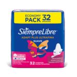 SIEMPRE LIBRE ULTRAFINA TERMOC C/A  TOA x   32