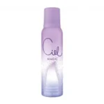 CIEL MAGIC DEO  AER x  123