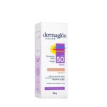 DERMAGLOS SOL.F50 FAC.MEDIO. (4568)  EMU x   50