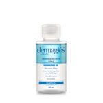 DERMAGLOS F DESMAQUILLANTE OJOS LOC x  100