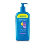 DERMAGLOS LINEA SOLAR (PROM.) FPS30 EMU x  380