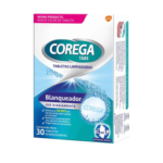 COREGA TABS BLANQUEADOR TAB x   30