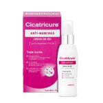 CICATRICURE ANTI-MANCHAS CRE x   50