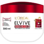 ELVIVE REPARACION TOTAL+5 TRA CAP ENV X    300