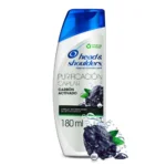 HEAD & SHO PURIFICAC CAPILAR  SHA x  180