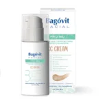 BAGOVIT FACIAL PRO BIO CC  CRE x   50