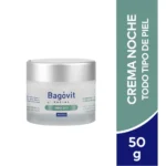 BAGOVIT FACIAL PRO BIO NUTRIT NOCH  CRE x   55
