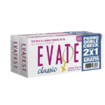EVATEST CLASSIC Pack 2 X 1