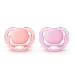 AVENT ULTRA AIR 0-6 NENA LISO CHU  ENV x    2
