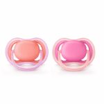 AVENT ULTRA AIR 6-18 NENA CHU  ENV x    2