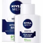 NIVEA FOR MEN SENSITIVE LOC AFE LOC X    100