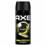 AXE BLACK BODYSPRAY  DES  SPR x   96