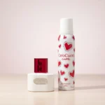 CARO CUORE CUORE SET (EDTx90ML + DEOx123ML)    EST x    1