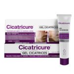 CICATRICURE CICATRICES RC GEL x   60