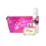CIEL LOVE NECESS (FRAGANCIA X 60 +DEO X 123)