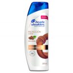 HEAD & SHO PROTECCION CAIDA  SHA x  375