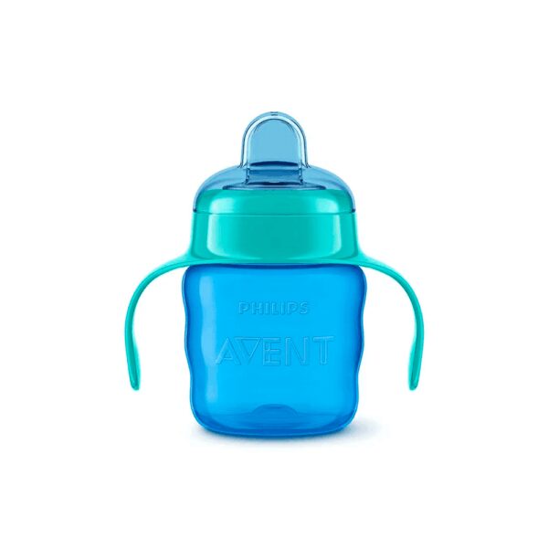 AVENT EASY SIP 200ML NENE VAS  ENV x    1