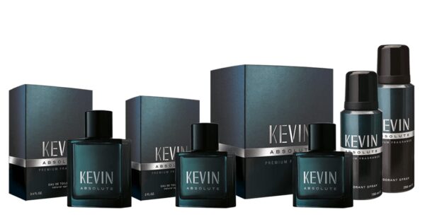 KEVIN ABSOLUTE EDT LOC X    100 - Imagen 2