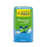 S.LIBRE ESPEC. C-ALAS TELA SECA TOA x   16