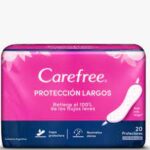 CAREFREE PROTECCION LARGOS PRO DIA  ENV x   20