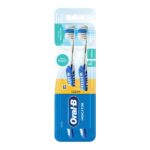 ORAL B ACTION 3X2 40 SUAVE CEP DEN ENV X 1