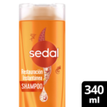 SEDAL RESTAURACION INST  SHA x  340