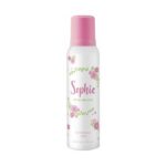 SOPHIE BY MUJERCITAS DEO AER x  123