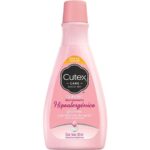CUTEX HIPOALERGENICO 50 QUI ESM ENV X      1