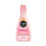 CUTEX HIPOALERGENICO 100 QUI ESM ENV X      1